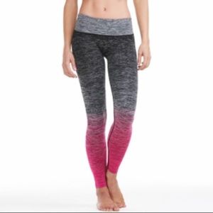 Electric Yoga Free Spirit Leggings